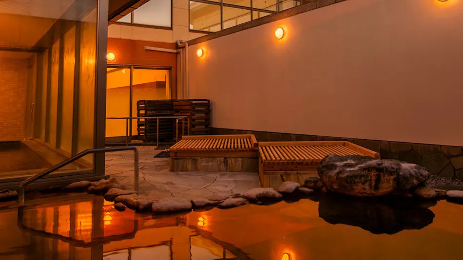 Art Hotel Kashima Central