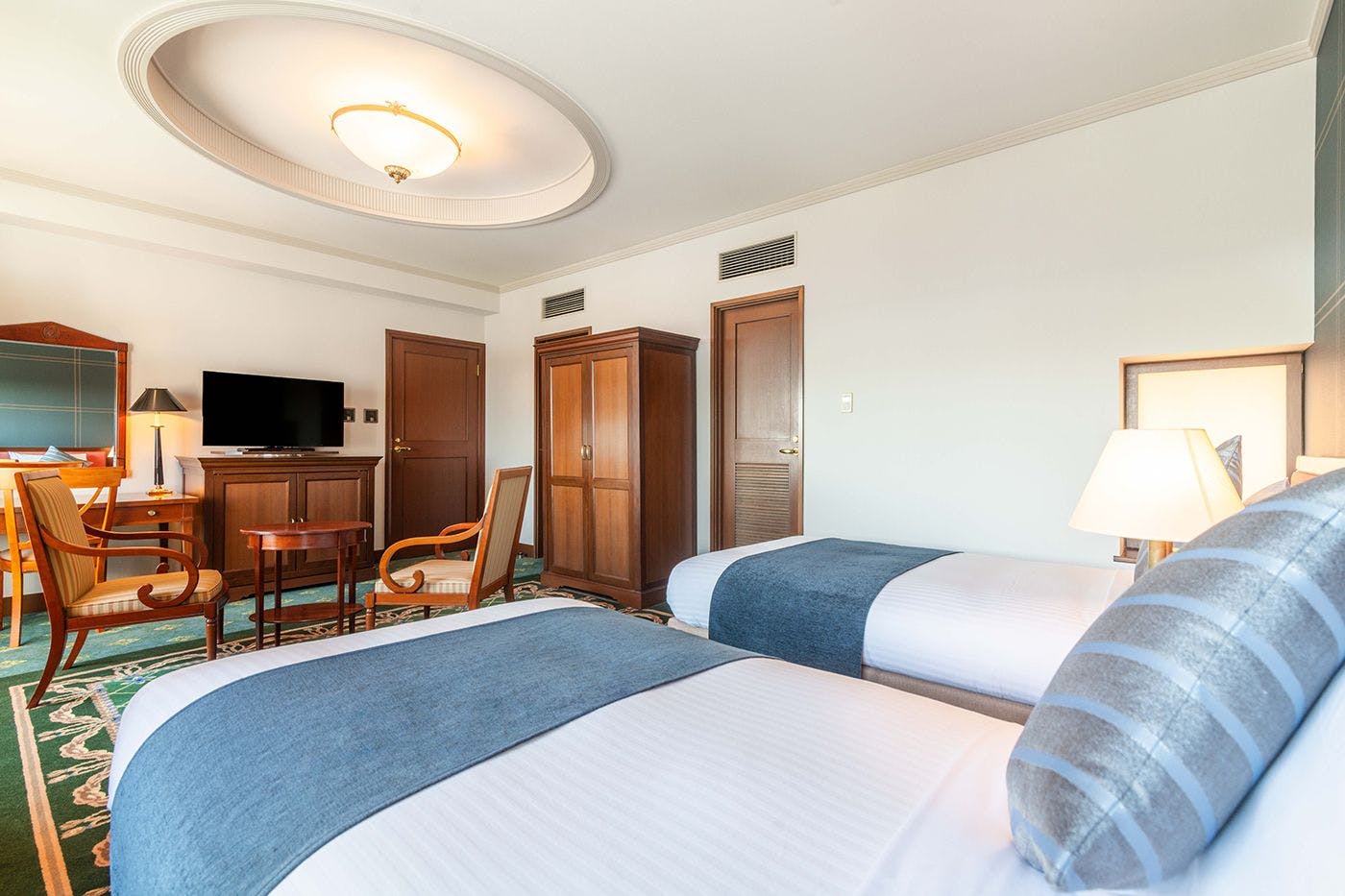 Art Hotel Kashima Central