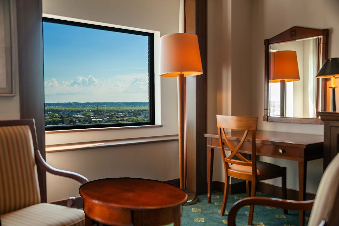 Art Hotel Kashima Central