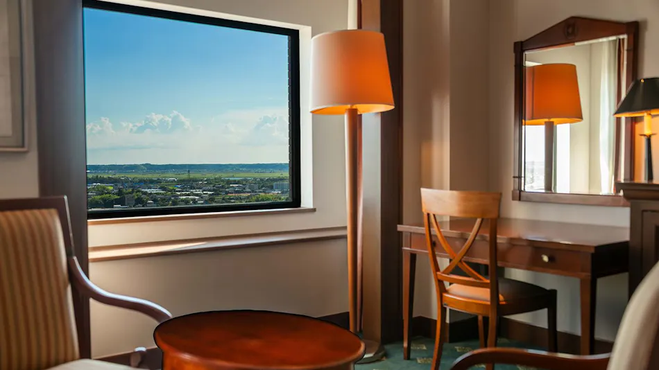 Art Hotel Kashima Central