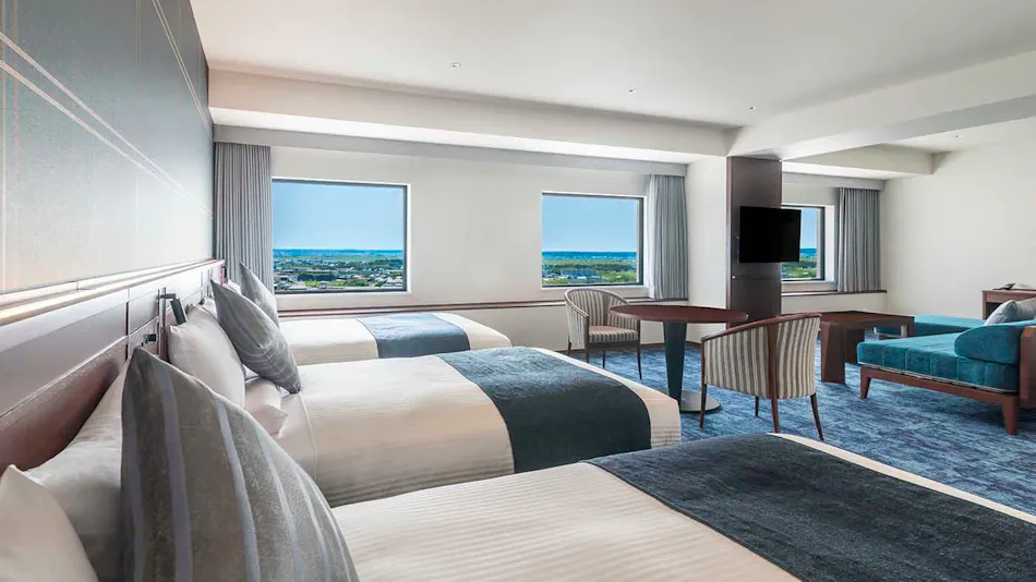 Art Hotel Kashima Central