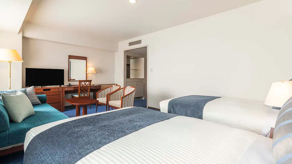 Art Hotel Kashima Central
