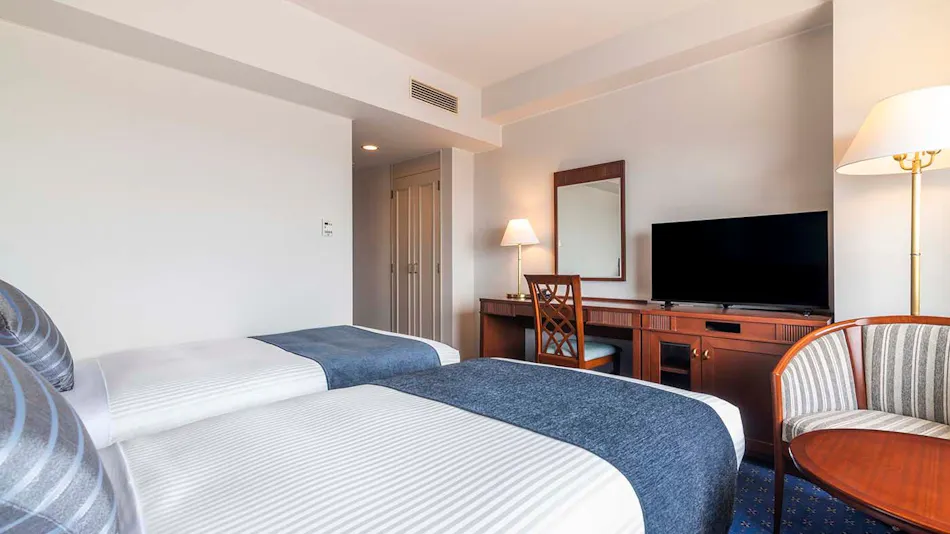 Art Hotel Kashima Central