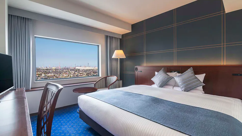 Art Hotel Kashima Central