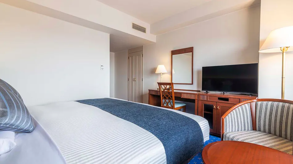 Art Hotel Kashima Central