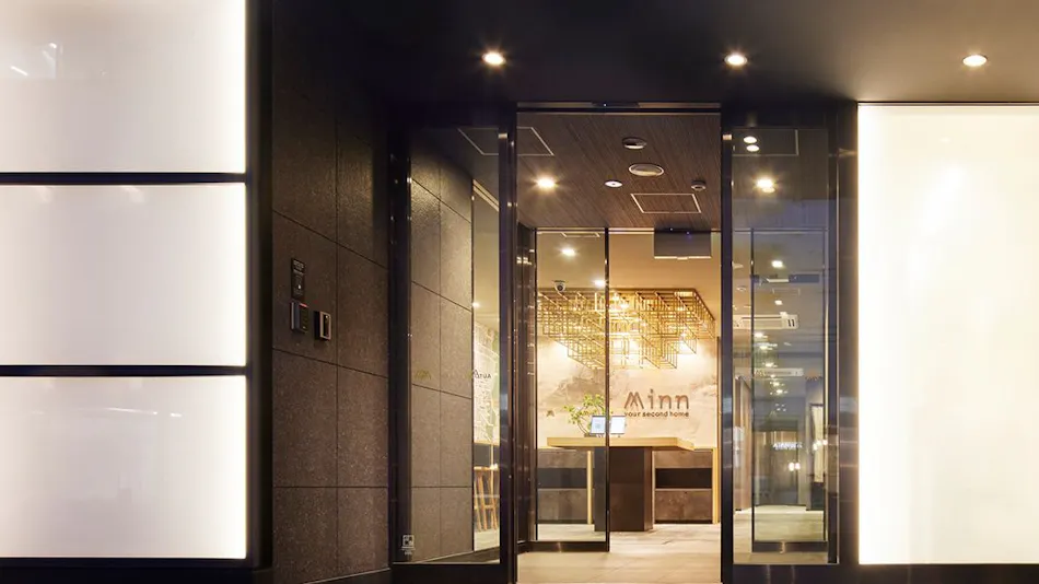 Minn Shijo Omiya