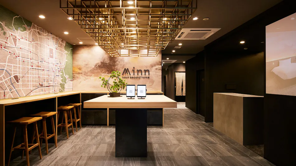 Minn Shijo Omiya