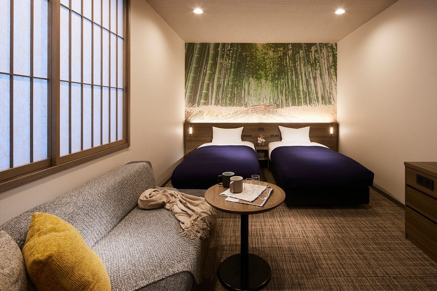Minn Shijo Omiya