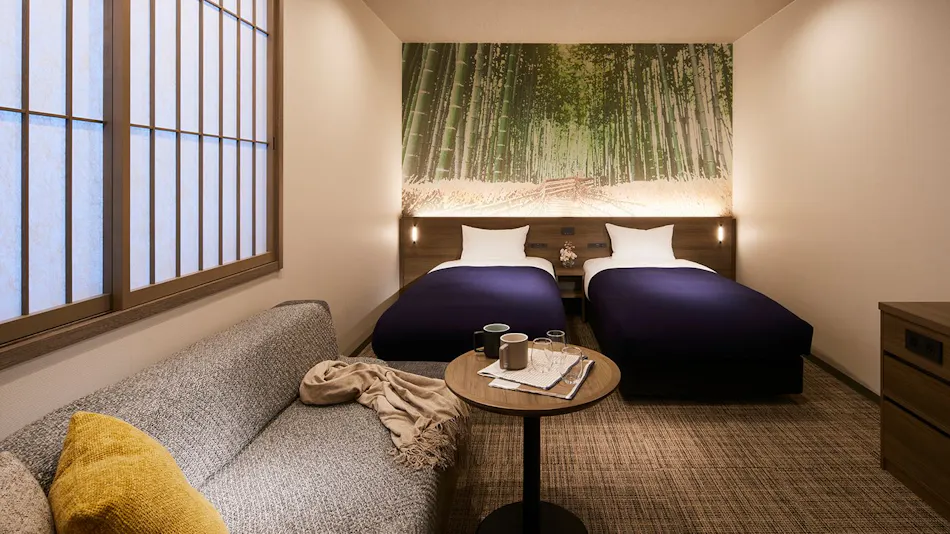 Minn Shijo Omiya