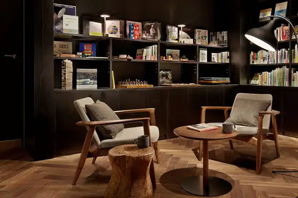 หนังสือ