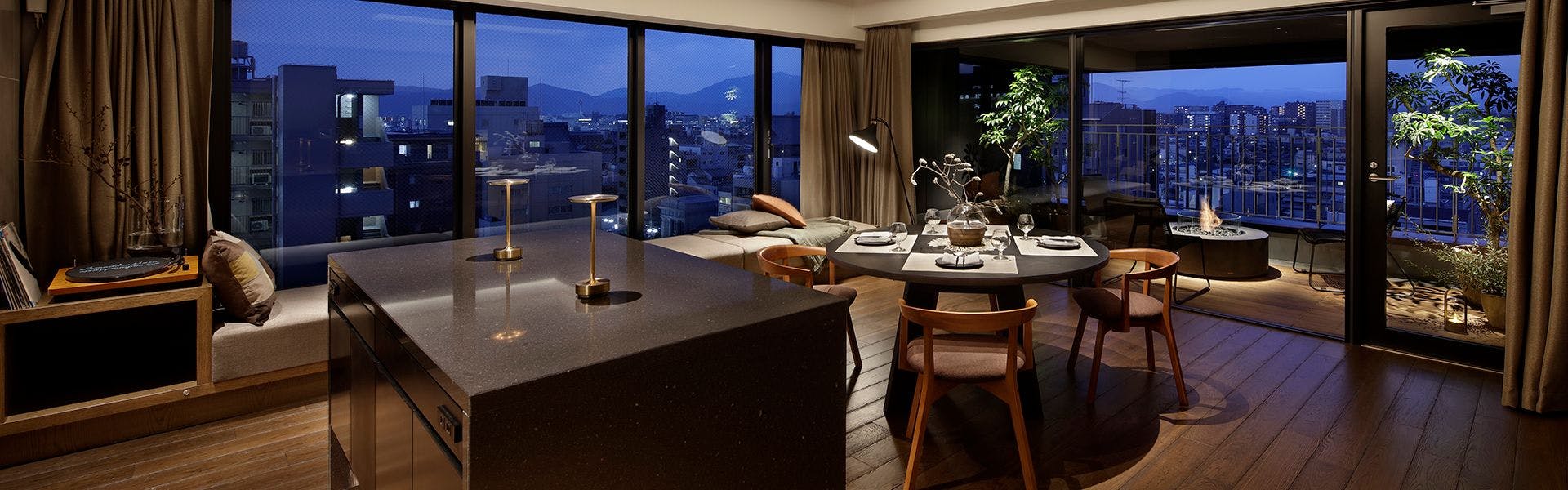 ห้องพัก