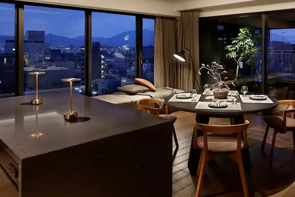 ห้องพัก