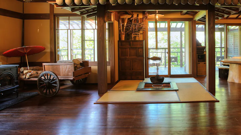 Okuyamada Onsen Kogetsu