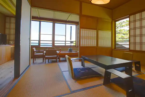 ห้องพัก 2