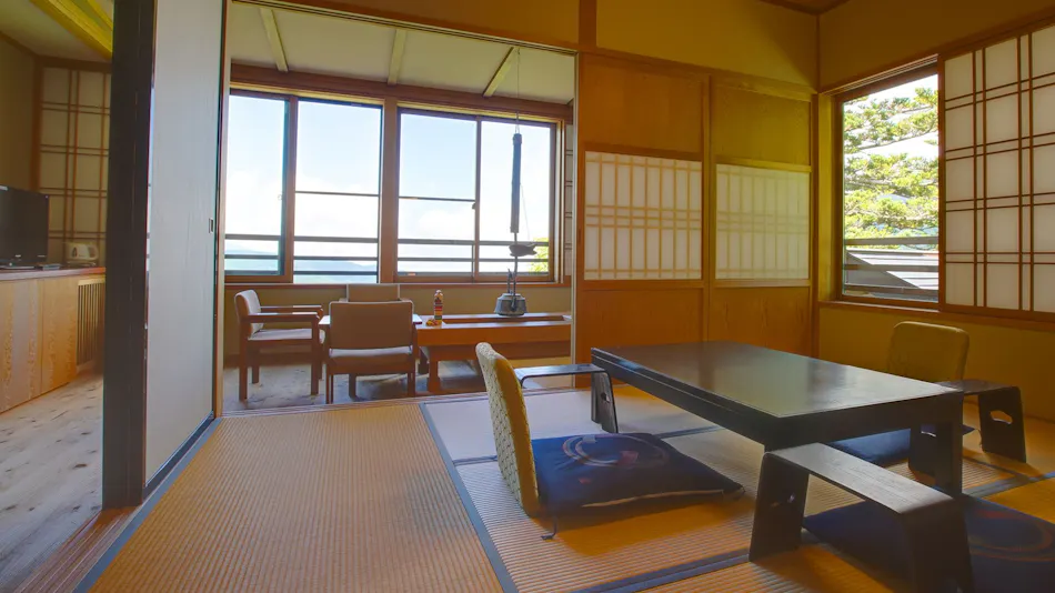 Okuyamada Onsen Kogetsu