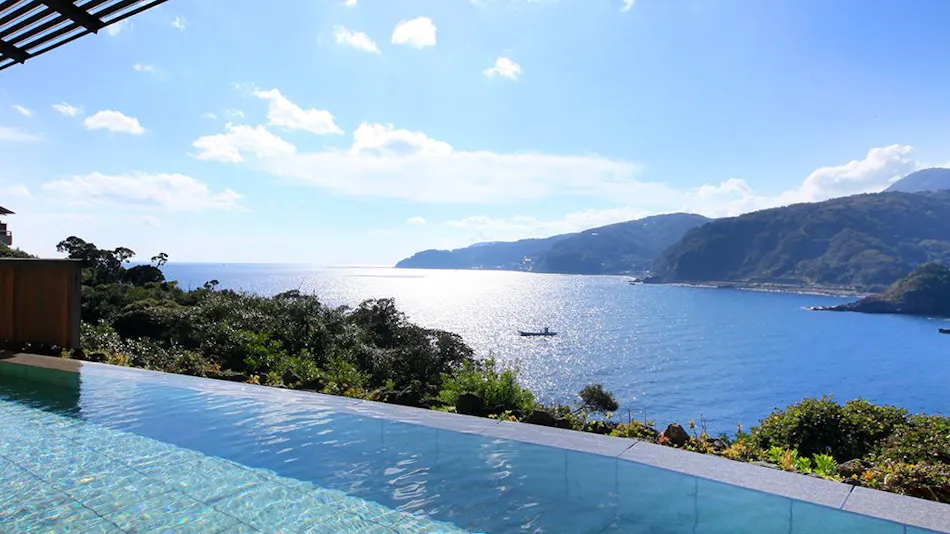 Pleasure Resort Izu Akazawa Onsen