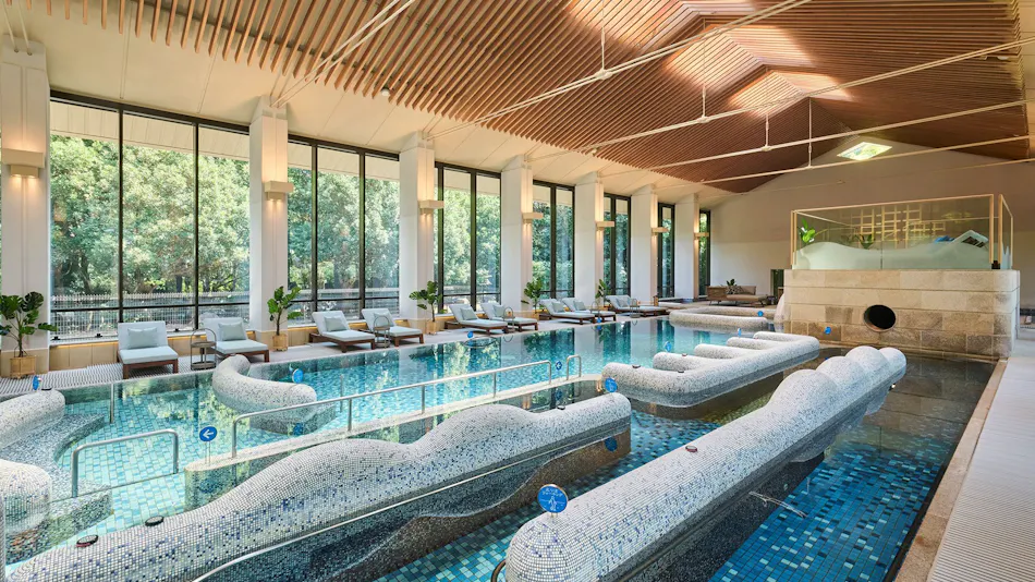 Pleasure Resort Izu Akazawa Onsen