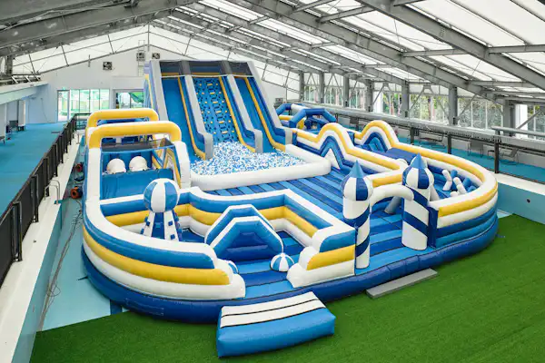 Athletic Facilities