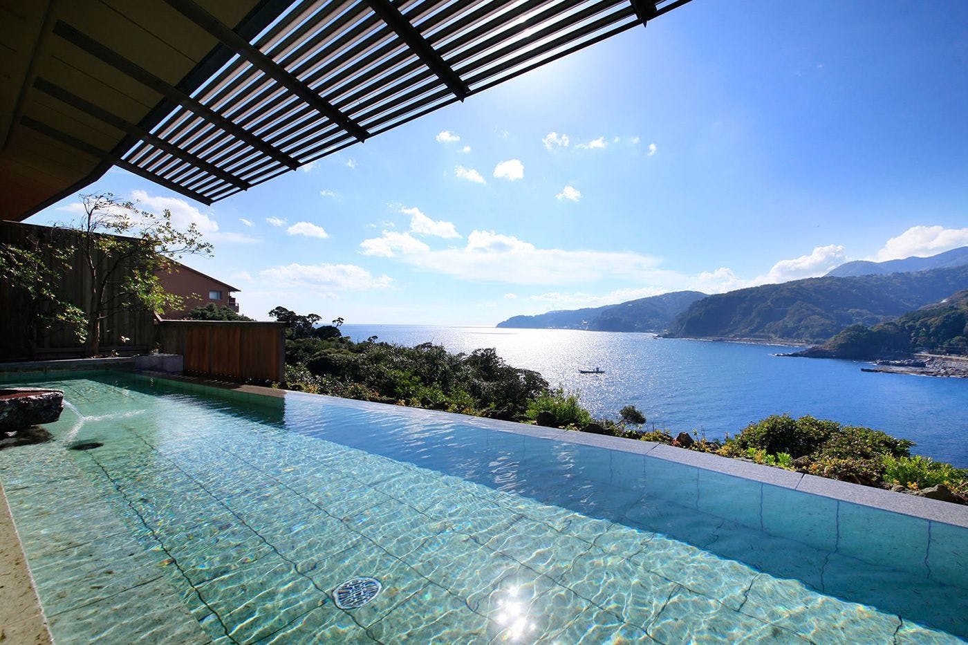 Akazawa Onsen Hotel – Large Public Bath