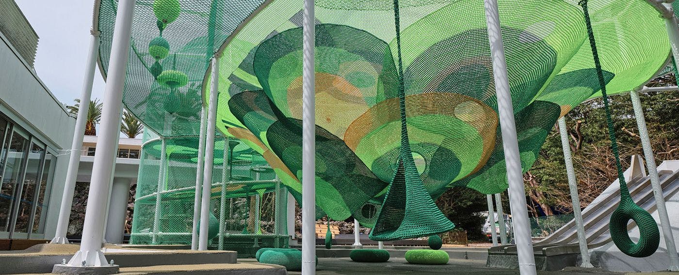 Pleasure Arena