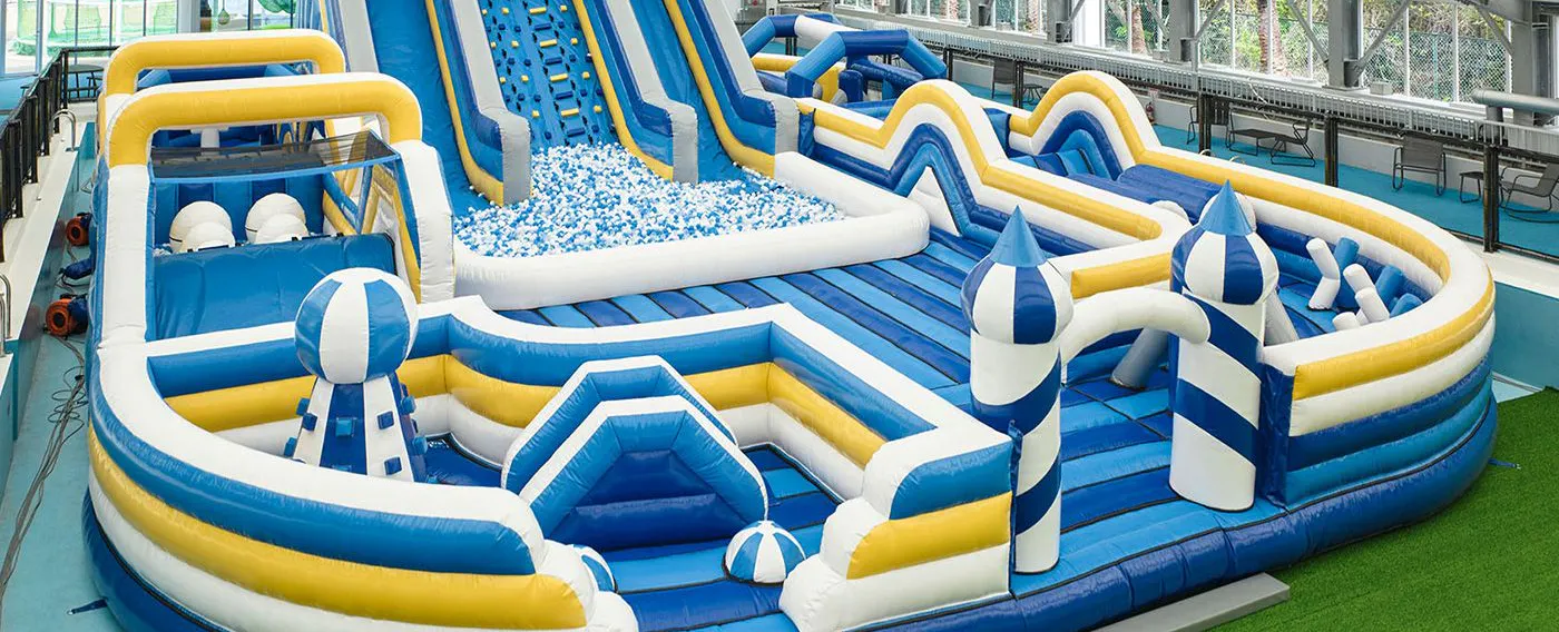 Pleasure Arena