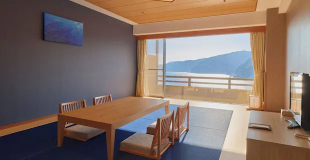 お部屋