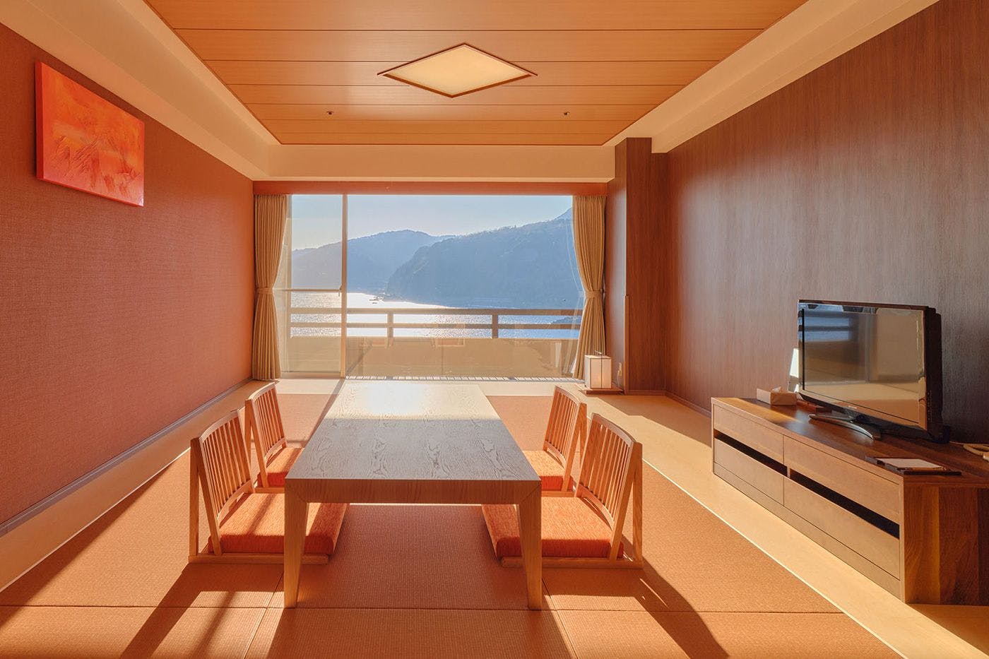 Pleasure Resort Izu Akazawa Onsen