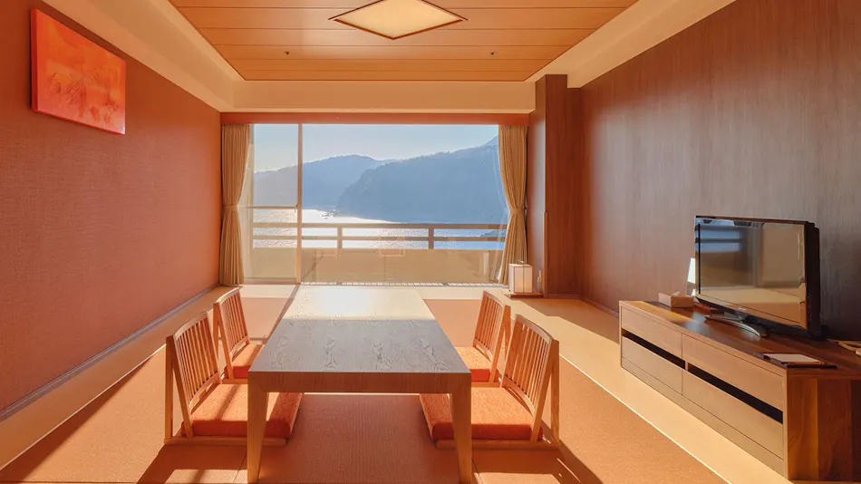 Pleasure Resort Izu Akazawa Onsen