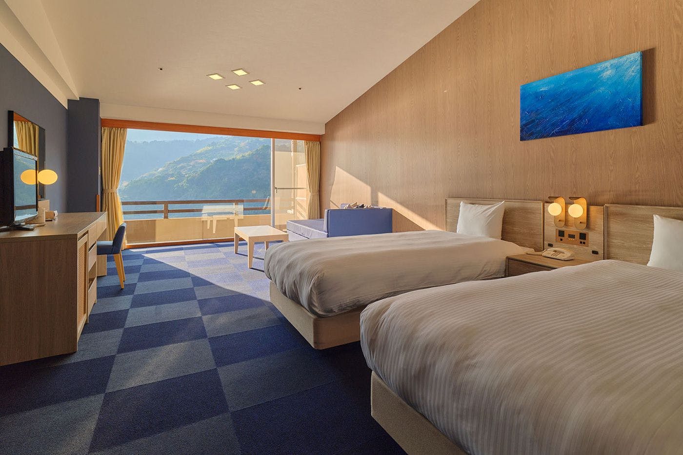 Pleasure Resort Izu Akazawa Onsen