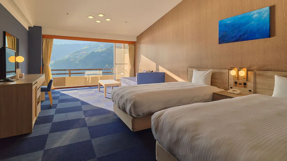Pleasure Resort Izu Akazawa Onsen