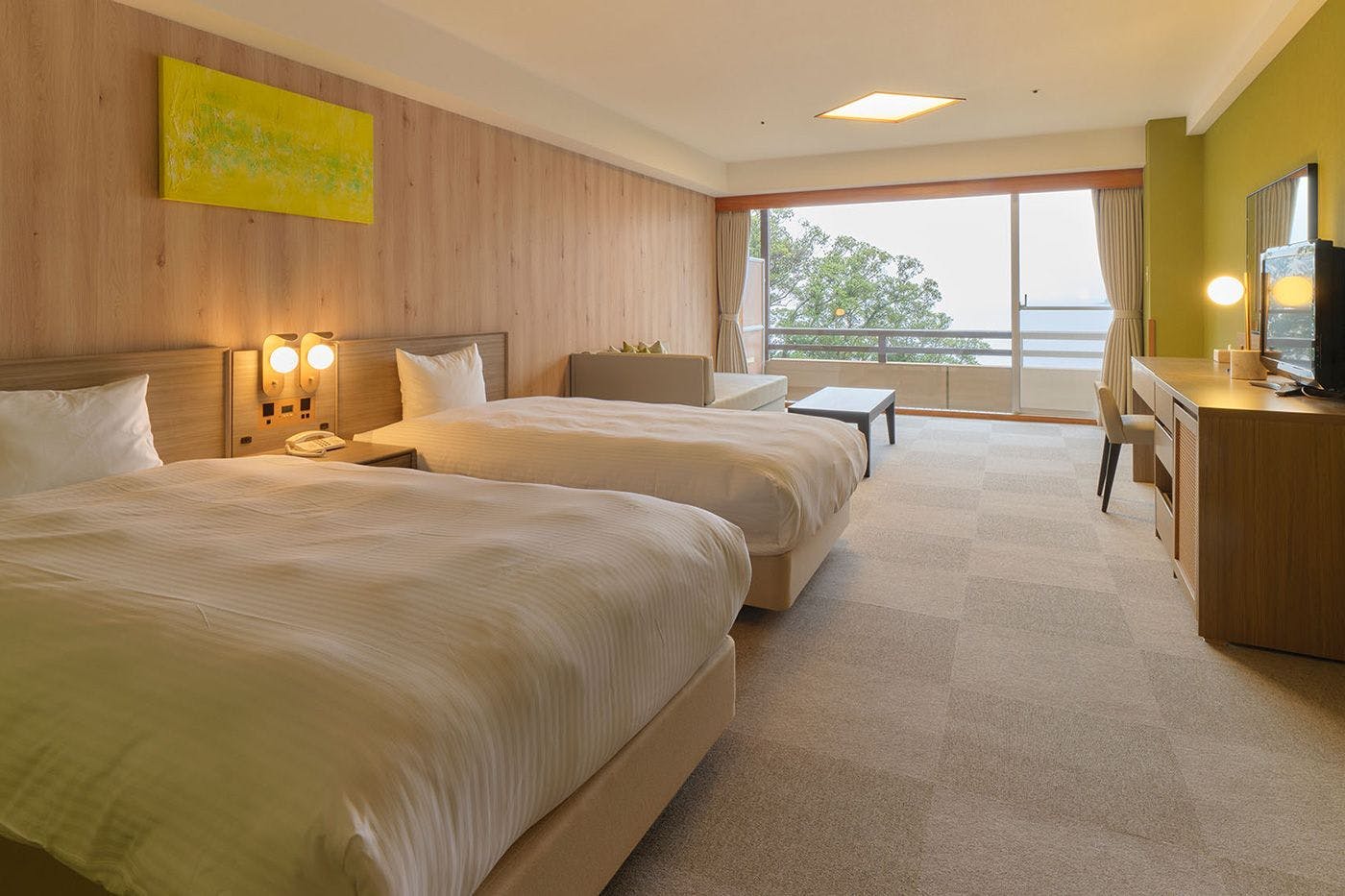 Pleasure Resort Izu Akazawa Onsen