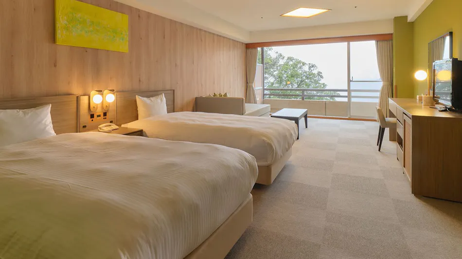 Pleasure Resort Izu Akazawa Onsen