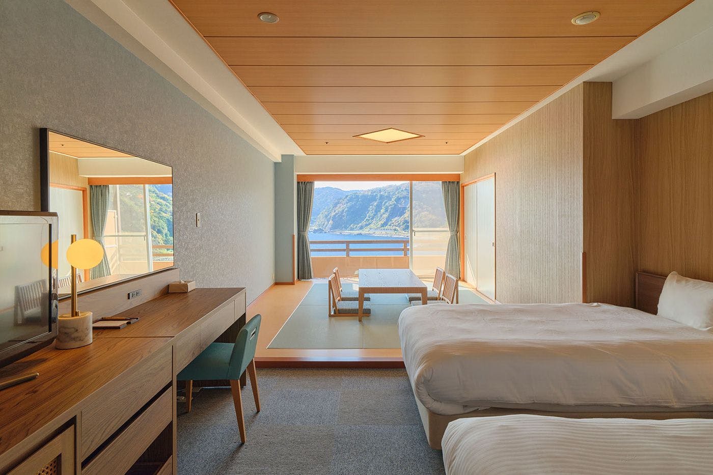 Pleasure Resort Izu Akazawa Onsen