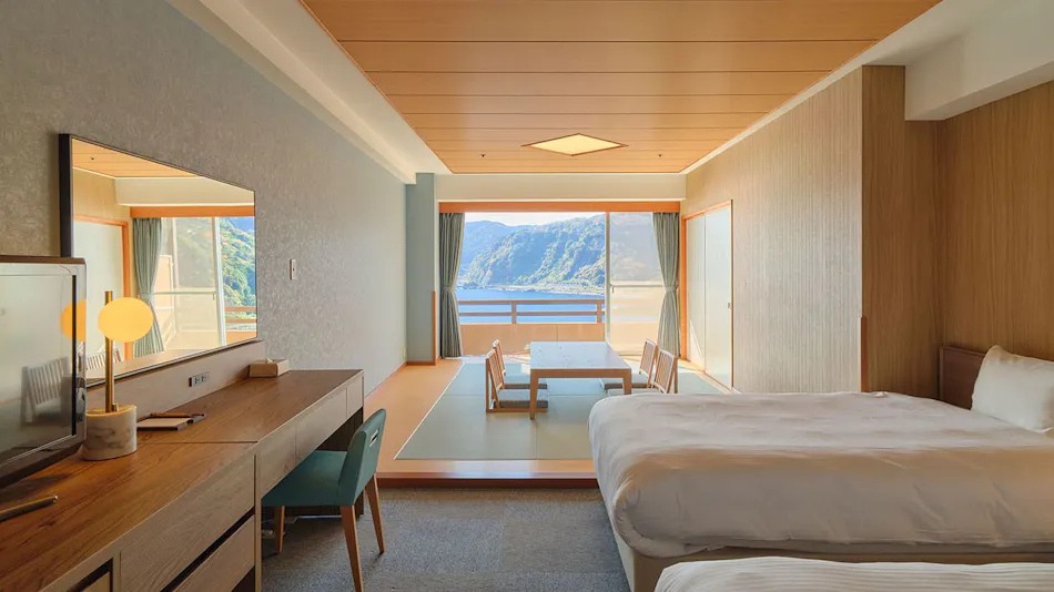 Pleasure Resort Izu Akazawa Onsen