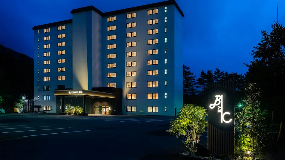 B/C HOTEL Kusatsu