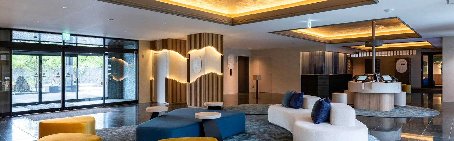 B/C HOTEL 草津