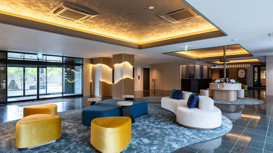 B/C HOTEL Kusatsu