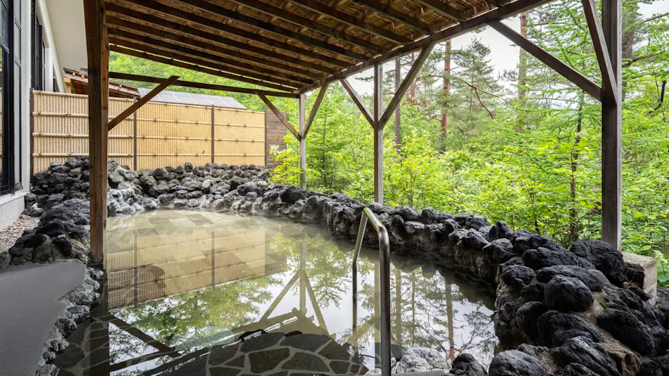 B/C HOTEL Kusatsu