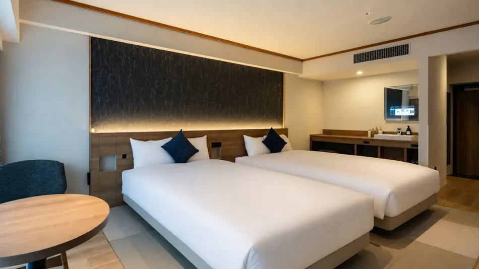 B/C HOTEL Kusatsu
