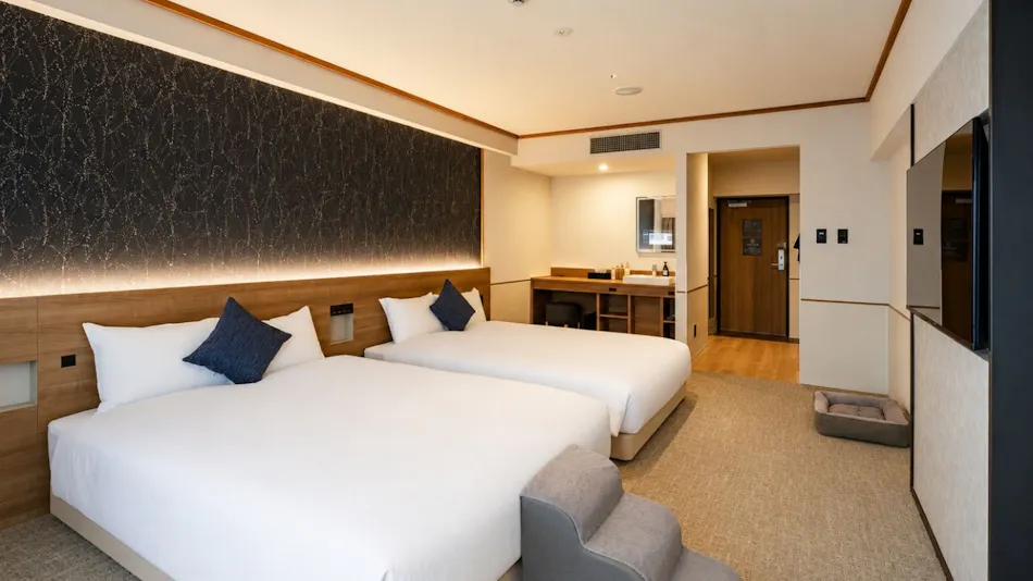 B/C HOTEL Kusatsu