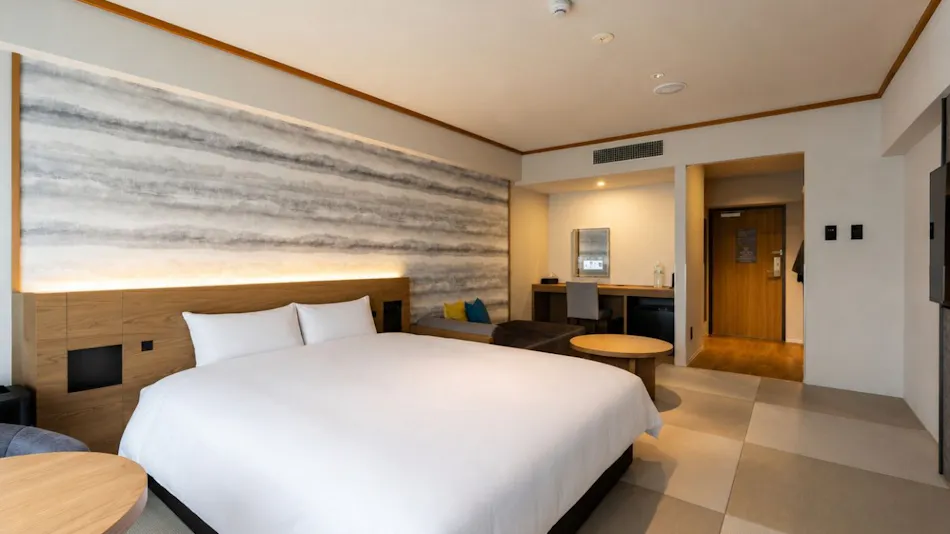 B/C HOTEL Kusatsu