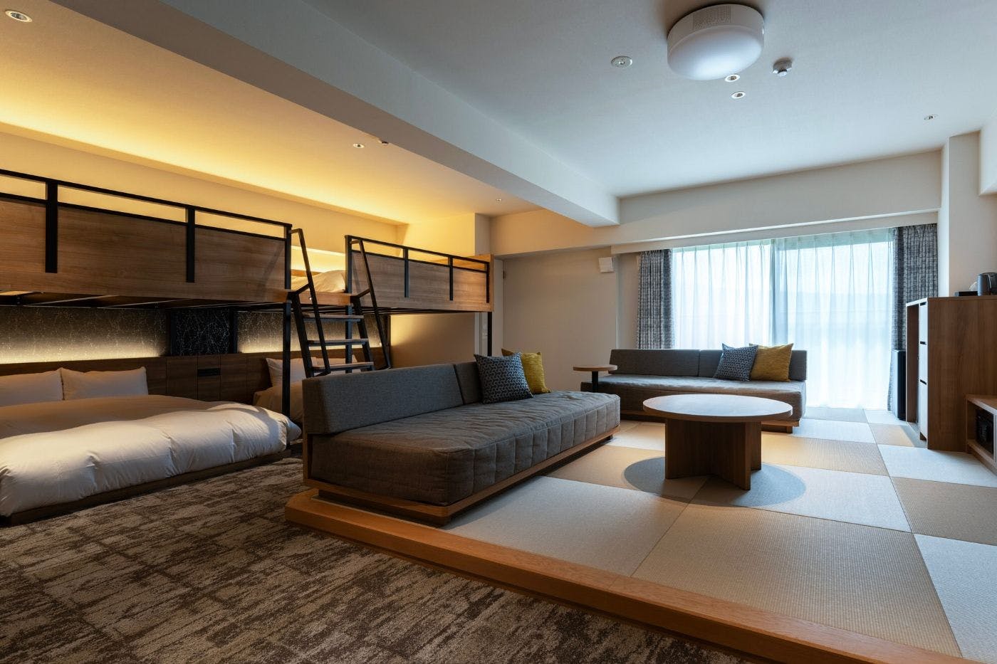 B/C HOTEL Kusatsu