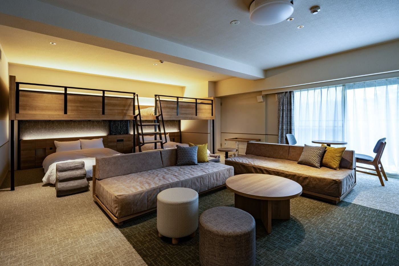 B/C HOTEL Kusatsu