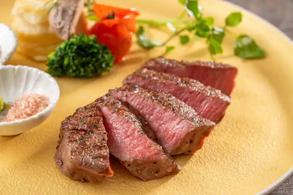 Food image