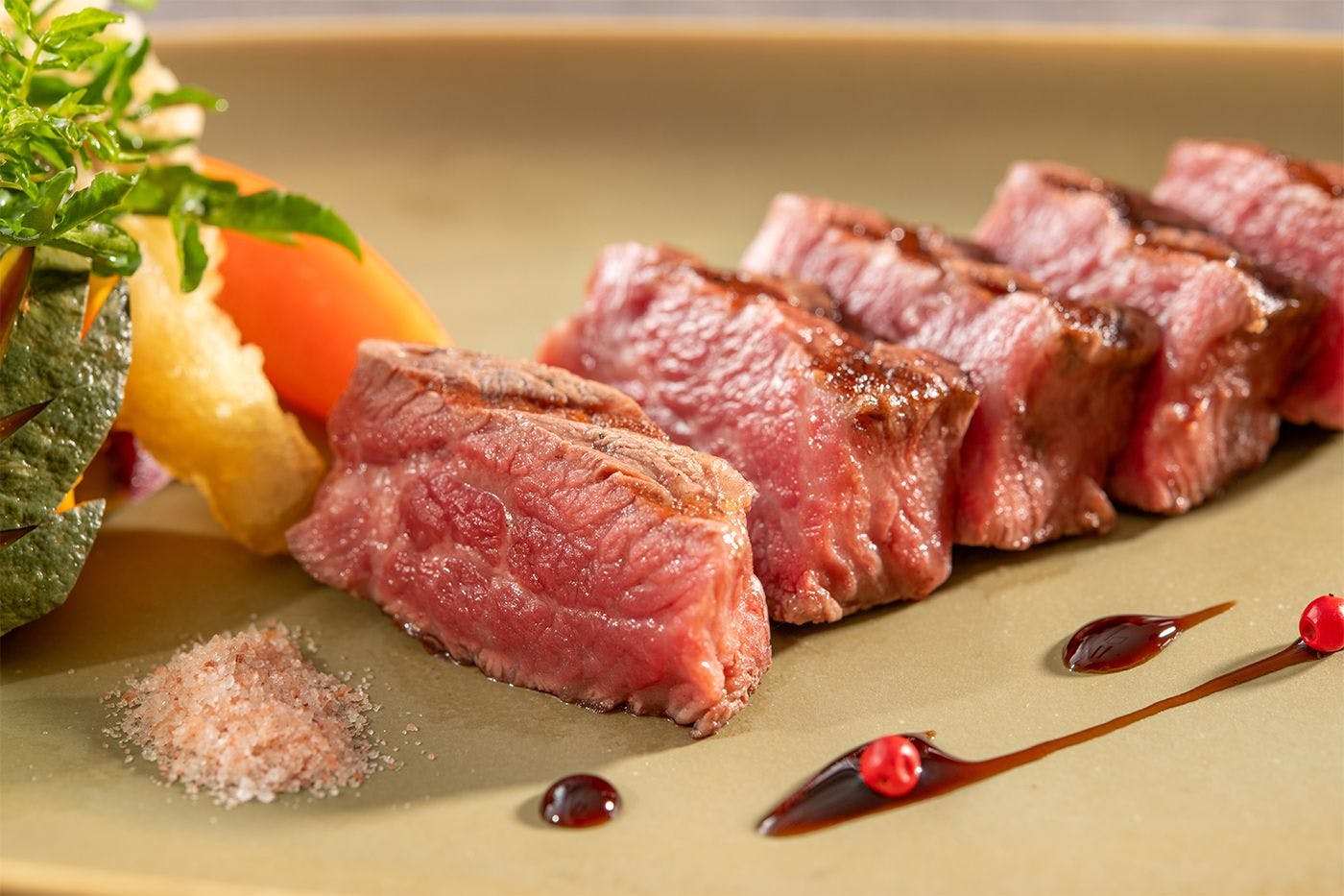 お食事一例