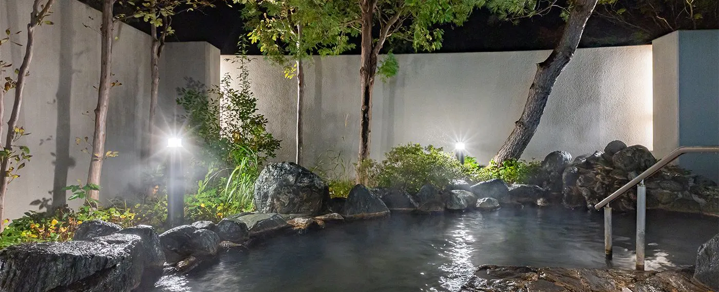 お風呂