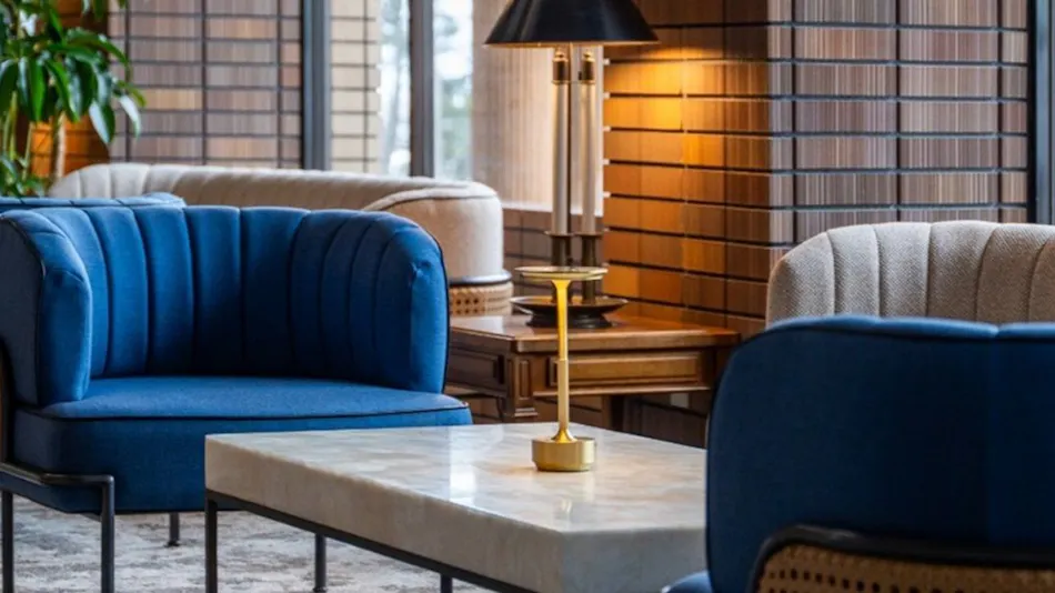 Oarai Park Hotel