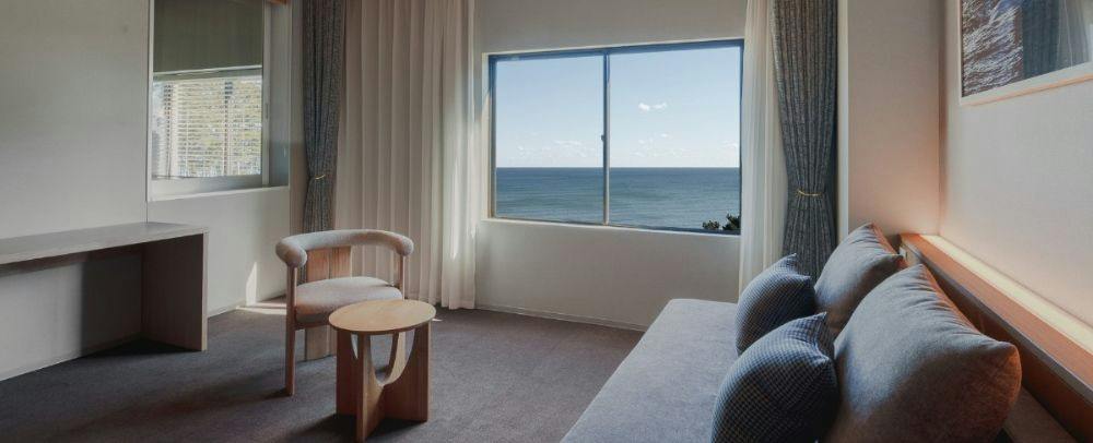 Oarai Park Hotel