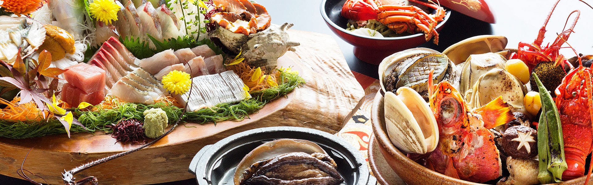 白浜フラワーパークocean Sの料理が美味いおすすめの宿特集おすすめホテル 旅館 宿泊予約は 一休 Com