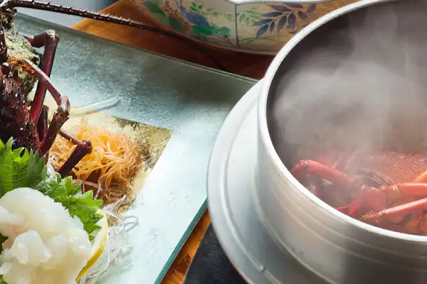 ตัวอย่างอาหาร